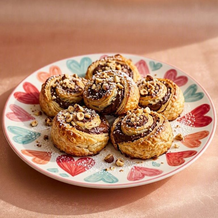 Goldbraun frittierter Krapfen mit Puderzucker und luftiger Diplomatencreme.