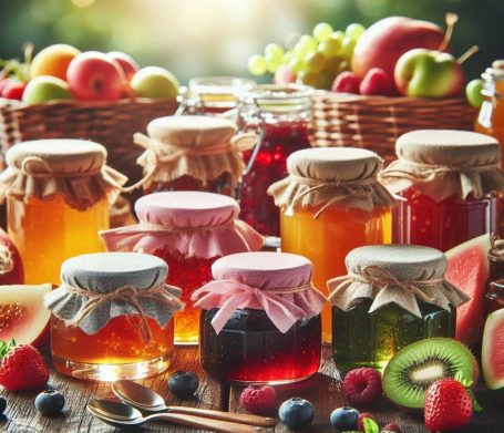 Kohlrabi-Eintopf Veganer Kohlrabi-Eintopf, Karotten und Kräutern, cremig gekocht und heiß serviert in einer Bowl – sättigendes Familiengericht.